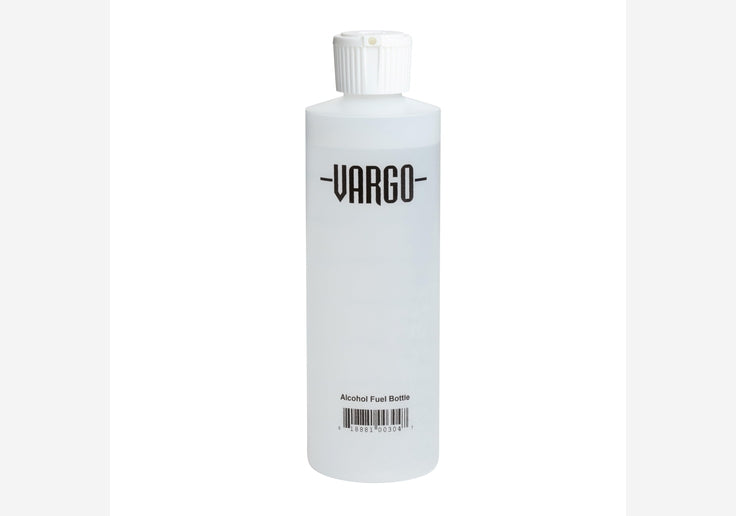 Load image into Gallery viewer, Vargo Spritus-Flasche für Outdoor-Kocher 0,25L Auslaufsicher-SOTA Outdoor

