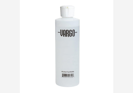 Vargo Spritus-Flasche für Outdoor-Kocher 0,25L Auslaufsicher-SOTA Outdoor