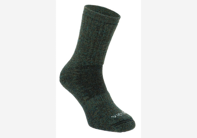 Vicuña Highland Arbeits-Socke / Outdoor-Socke aus Alpakawolle-SOTA Outdoor