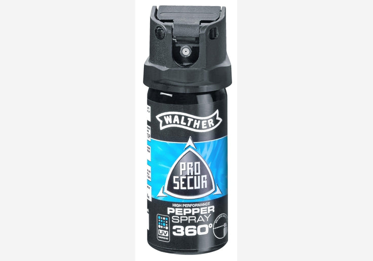 Load image into Gallery viewer, Walther ProSecur Pepper Spray / Tierabwehrspray 40ml-SOTA Outdoor
