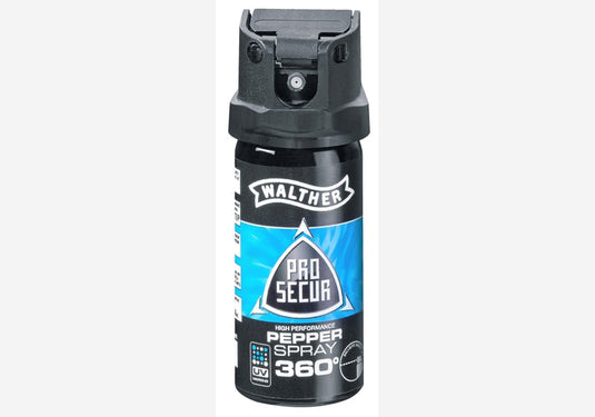 Walther ProSecur Pepper Spray / Tierabwehrspray 40ml-SOTA Outdoor