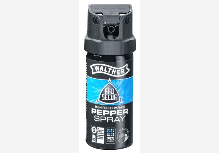 Load image into Gallery viewer, Walther ProSecur Pepper Spray / Tierabwehrspray 53ml-SOTA Outdoor
