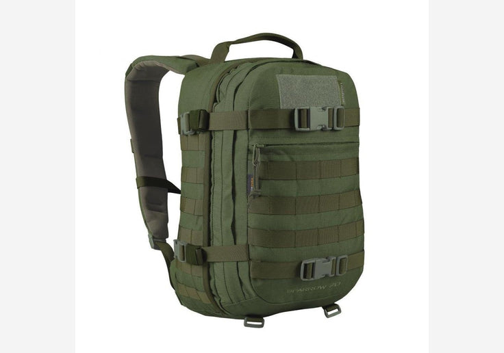 Load image into Gallery viewer, Wisport Sparrow 20 L - Leichter Funktionsrucksack-SOTA Outdoor
