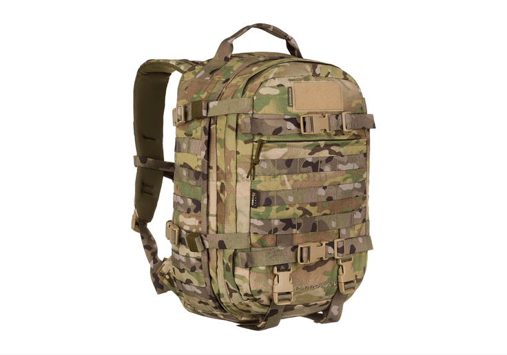 Load image into Gallery viewer, Wisport Sparrow 30 - EDC-Backpack 30L-SOTA Outdoor
