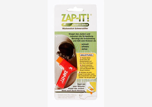 Zap-It 'No Scratch' Mückenstich Schmerzstiller-SOTA Outdoor