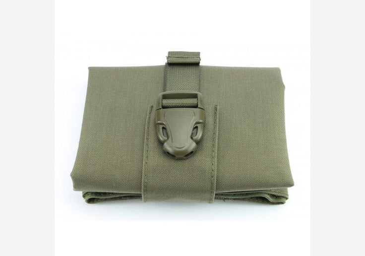 Load image into Gallery viewer, Zentauron Abwurfsack / Dump Pouch Made in Germany-SOTA Outdoor
