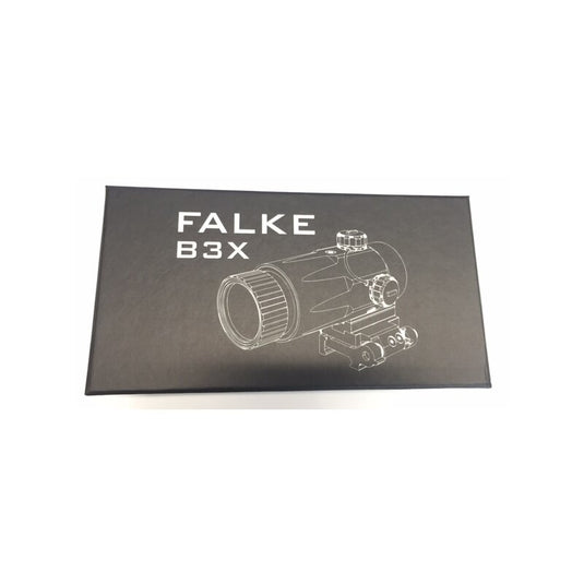Falke B3X Vergrößerungsmodul
