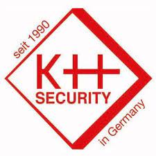 KH Security Artikel erhältlich bei SOTA Outdoor