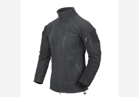 Helikon Tex - ALPHA TACTICAL Jacket - Grid Fleece-SOTA Outdoor