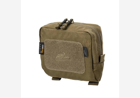 Helikon Tex - COMPETITION Utility Pouch - Adaptive Green-SOTA Outdoor